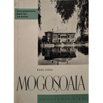 Mogosoaia