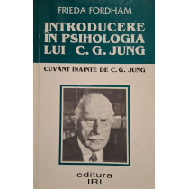 Introducere in psihologia lui C. G. Jung