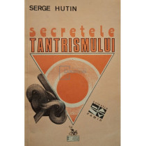 Secretele tantrismului