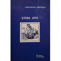 Stima apei (semnata)