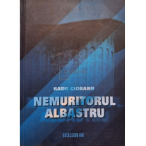 Nemuritorul albastru (semnata)