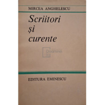 Scriitori si curente