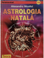 Paranormal, vol. 19 - Astrologia natala