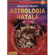 Paranormal, vol. 19 - Astrologia natala