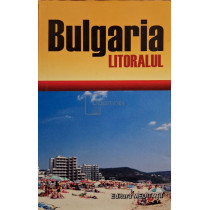 Bulgaria litoralul