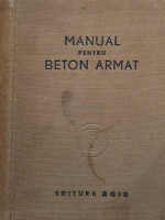 Manual pentru beton armat