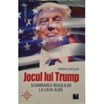 Jocul lui Trump