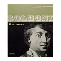 Goldoni - Theatre de tous les temps 9