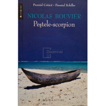 Pestele-scorpion