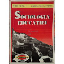 Sociologia educatiei