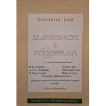 Re...introducere in personalism (semnata)