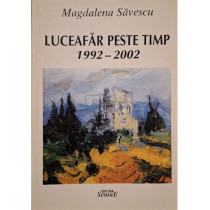 Luceafar peste timp 1992-2002 (semnata)