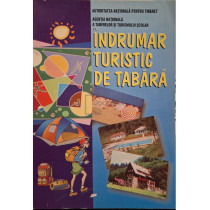 Indrumar turistic de tabara