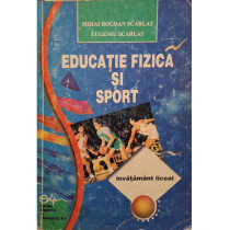 Educatie fizica si sport