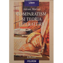 Comparatism si teoria literaturii