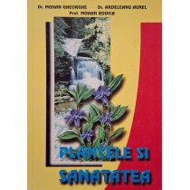 Plantele si sanatatea