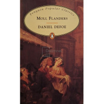 Moll Flanders