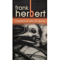 Dune, vol. 4 - Imparatul-zeu al dunei