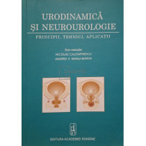 Urodinamica si neurourologie