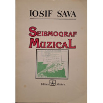 Seismograf muzical