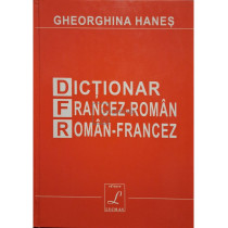 Dictionar francez-roman, roman-francez