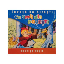 Scufita Rosie