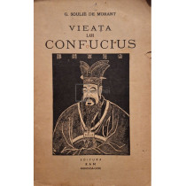 Vieata lui Confucius