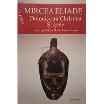 Domnisoara Christina - Sarpele