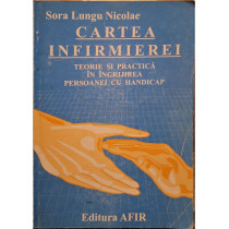 Cartea infirmierei