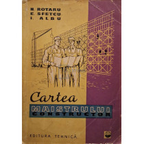 Cartea maistrului constructor