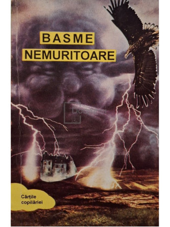 Basme nemuritoare - 1995 - Brosata