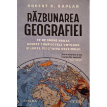 Razbunarea geografiei