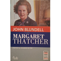 Margaret Thatcher