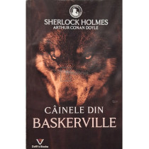 Sherlock Holmes, vol. 3 - Cainele din Baskerville