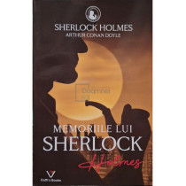 Sherlock Holmes, vol. 6 - Memoriile lui Sherlock Holmes