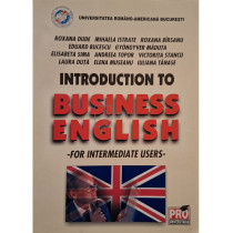 Introduction to business english