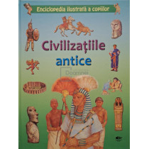 Civilizatiile antice