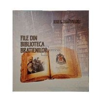 File din biblioteca Bratenilor (semnata)