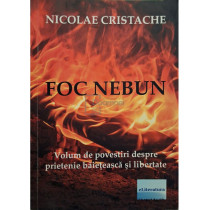 Foc nebun (semnata)