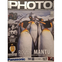 Revista Photo Magazine, vol. 49 - Roger Mantu