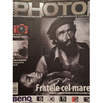 Revista Photo Magazine, vol. 41 - Fratele cel mare