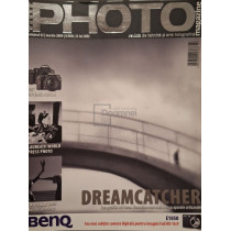 Revista Photo Magazine, vol. 42 - Dreamcatcher