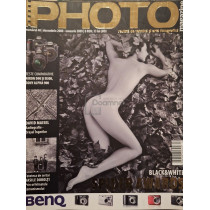 Revista Photo Magazine, vol. 40 - Spider awards