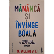 Mananca si invinge boala