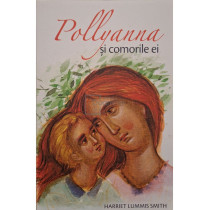 Pollyanna si comorile ei