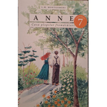 Anne, vol. 7 - Casa plopilor frematatori