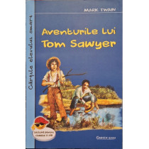 Aventurile lui Tom Sawyer