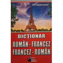 Dictionar roman-francez, francez-roman