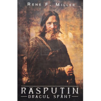 Rasputin - Dracul Sfant