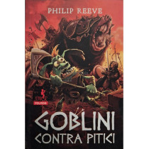 Goblini contra pitici